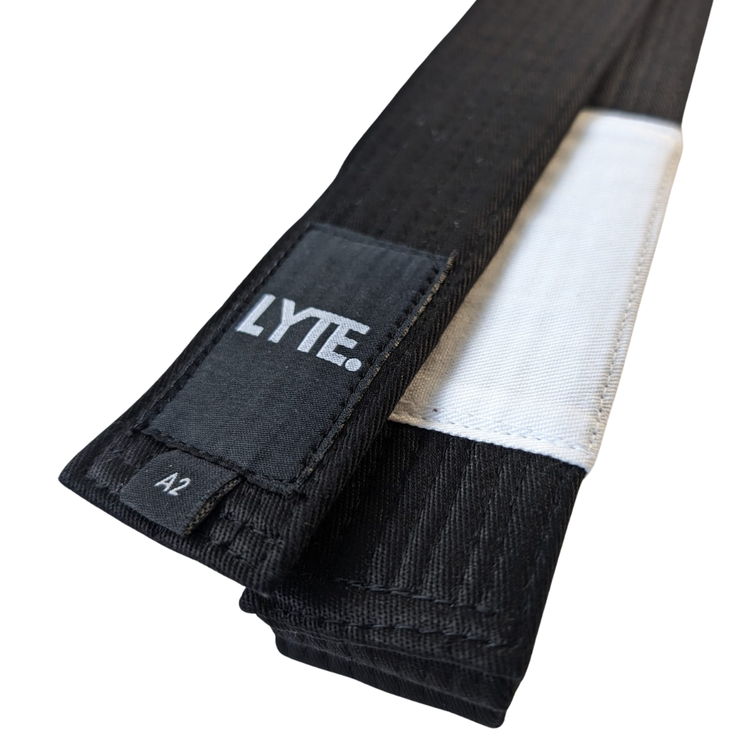 LYTE Jiu-Jitsu Belt