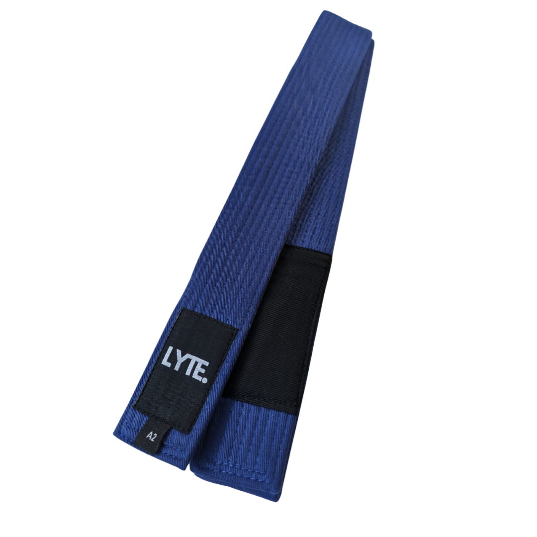 LYTE Jiu-Jitsu Belt